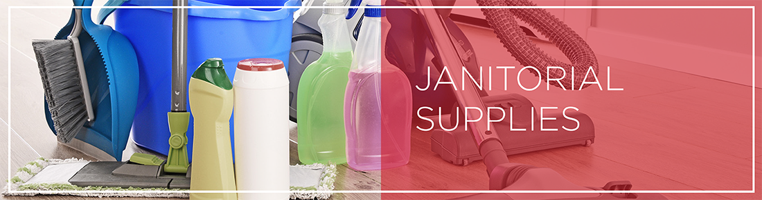 Janitorial Supplies in COlumbus OH